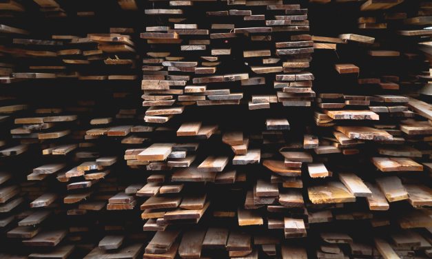 Comment graver sur du bois ?