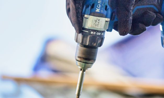 Comment percer de l&rsquo;acier trempé ?