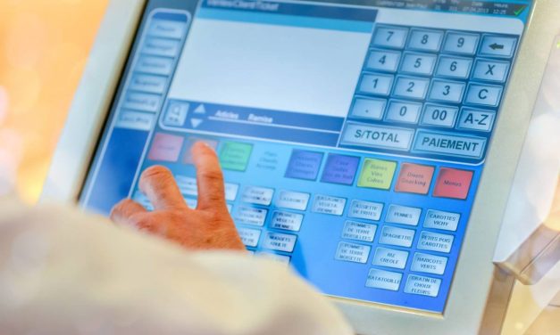 Boulangers-pâtissiers : choisissez une caisse enregistreuse spécialisée