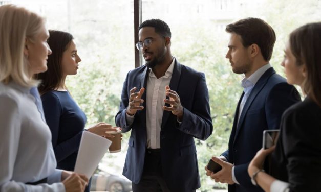 5 raisons d&rsquo;envisager le mécénat de compétences pour vos employés