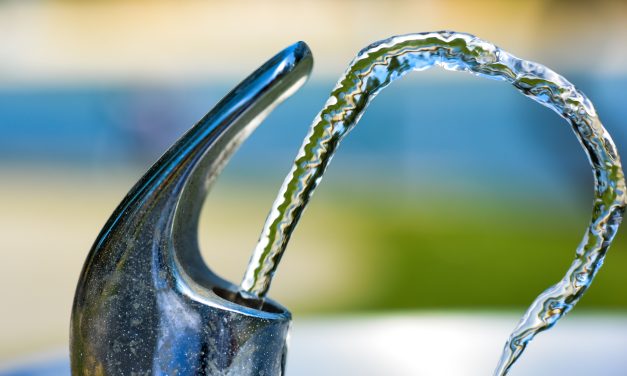 Fontaine à eau en entreprise : quels intérêts ?