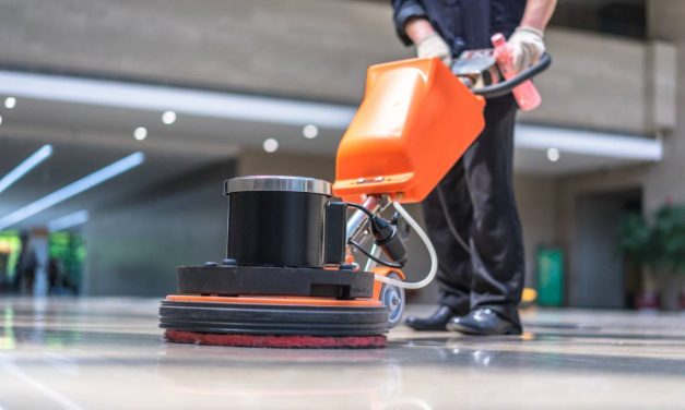 Les différentes techniques utilisées dans le nettoyage industriel