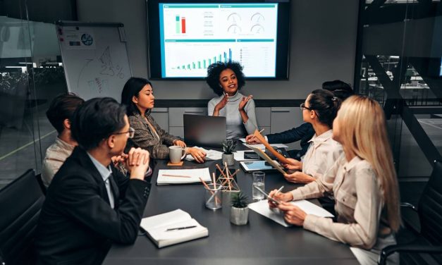 Comment réussir la transformation de votre entreprise ?