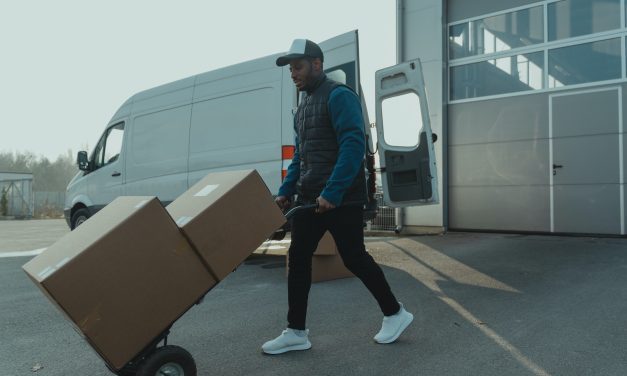 Combien gagne un responsable logistique ?