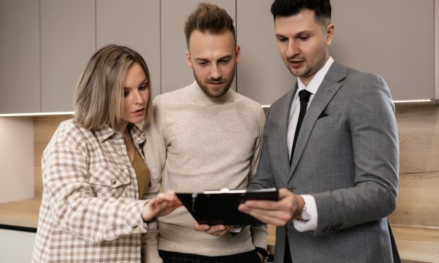 Comment etre un bon commercial ?