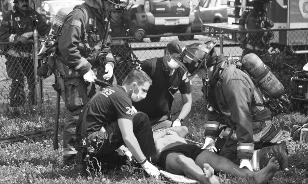 Comment on est payé en accident de travail ?