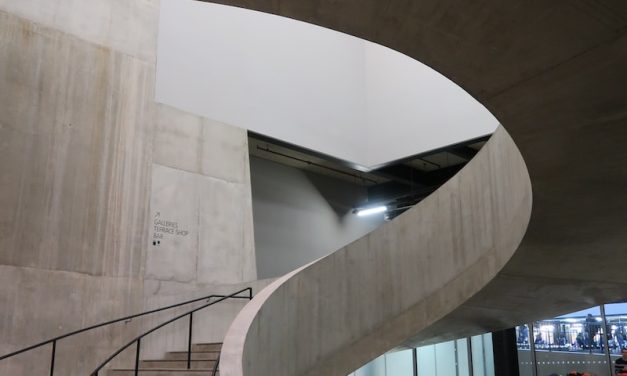 Comment faire du beton desactive ?