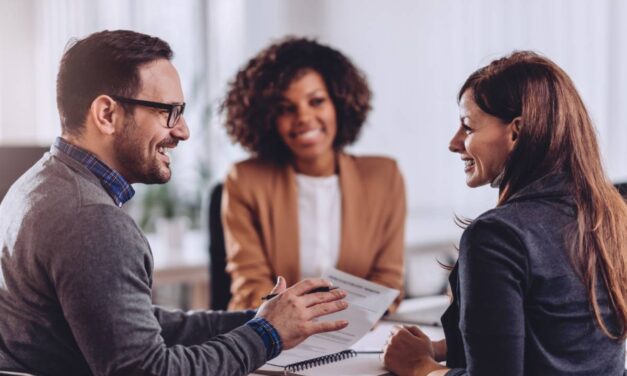 Des clients fidèles pour une entreprise prospère