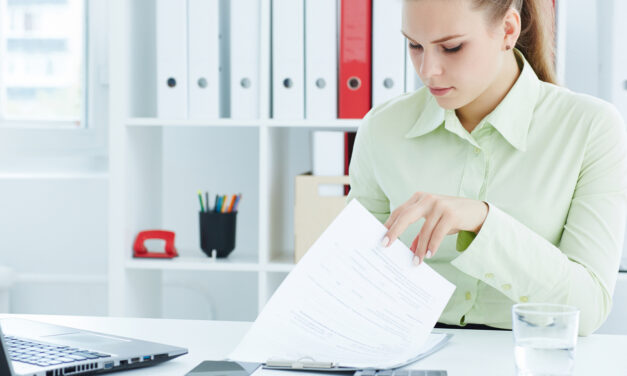 En quoi l&rsquo;assistance administrative aux entreprises peut-elle être un atout ?