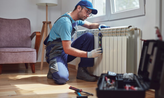 Chauffagiste : les moyens mis à votre disposition pour optimiser votre activité