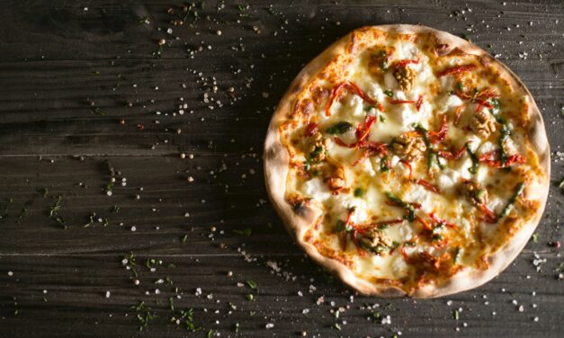 Ouvrir une franchise : le cas de la pizzeria