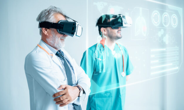 3 atouts de l&rsquo;animation 3D dans le domaine médical