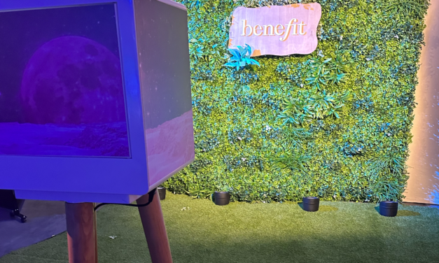 Soirée professionnelle : créez l&rsquo;ambiance avec un photobooth !