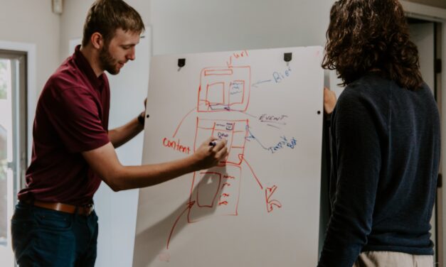 Comment faire et présenter un Business Model Canvas ?