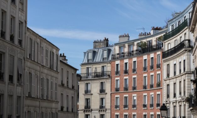 Comment vendre un immeuble en péril ?