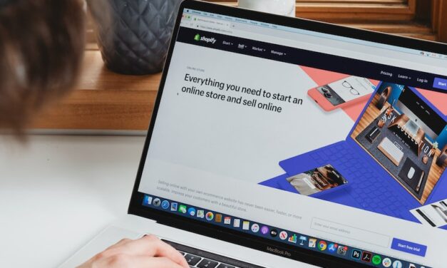 Comment démarrer dans le e-commerce ?