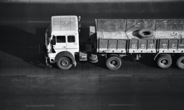 La stratégie de distribution