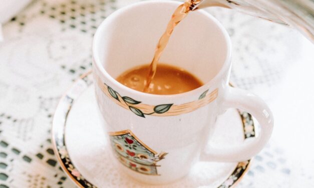 Comment ouvrir un salon de thé ?