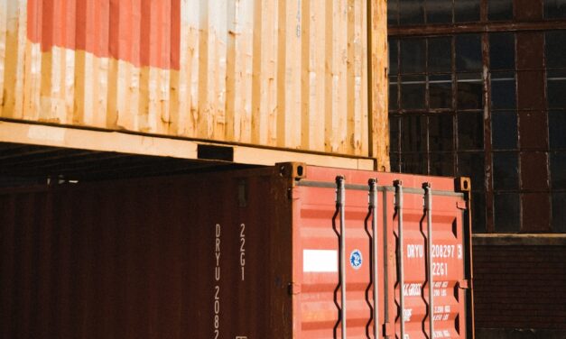 Comment se procurer des conteneurs ?