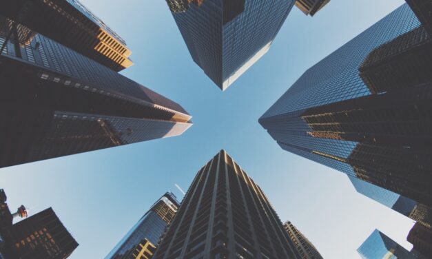 quels sont les 2 types de stratégies corporate ?