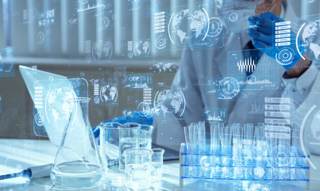 IA et laboratoires : l&rsquo;ère de la révolution scientifique