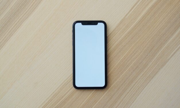 Mon iPhone ne s’allume plus la pomme apparaît et disparaît [Résolu]