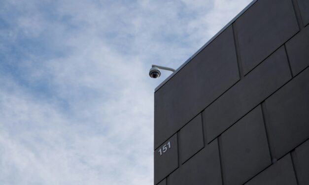 Pourquoi avoir une vidéosurveillance dans les locaux de votre entreprise ?