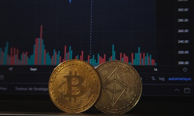 Comment fonctionnent les cryptoactifs?