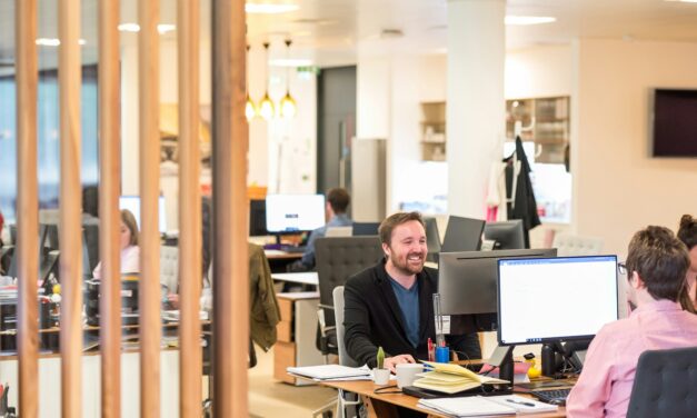 La culture d’entreprise : à quoi ça sert ?