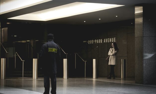 Pourquoi faire appel à une agence de sécurité ?