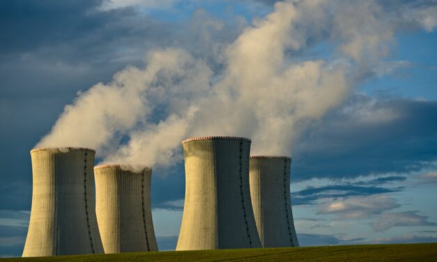 CNPE – Centre Nucléaire de Production d&rsquo;Électricité