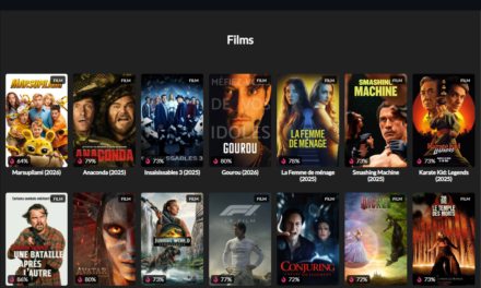 Vredap.com : Tout savoir sur le nouveau site de streaming (Mars 2026)