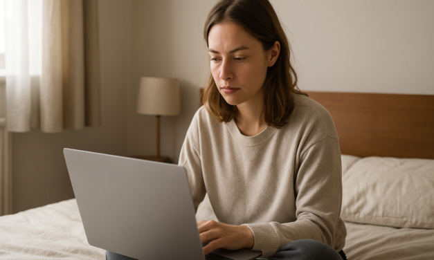 Décodage des heures miroirs : que signifie 16h16 ?
