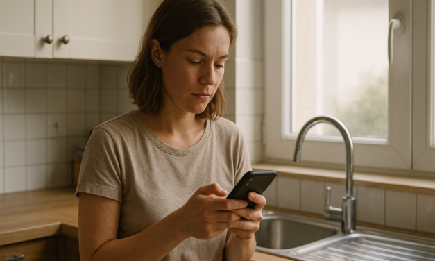 Plus d&rsquo;eau chaude du jour au lendemain : causes et solutions rapides