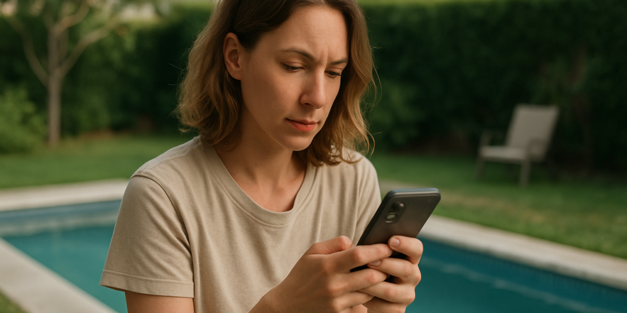 Les raisons derrière l&rsquo;interdiction potentielle des piscines au sel : ce que vous devez savoir