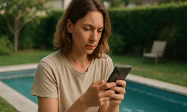 Les raisons derrière l&rsquo;interdiction potentielle des piscines au sel : ce que vous devez savoir