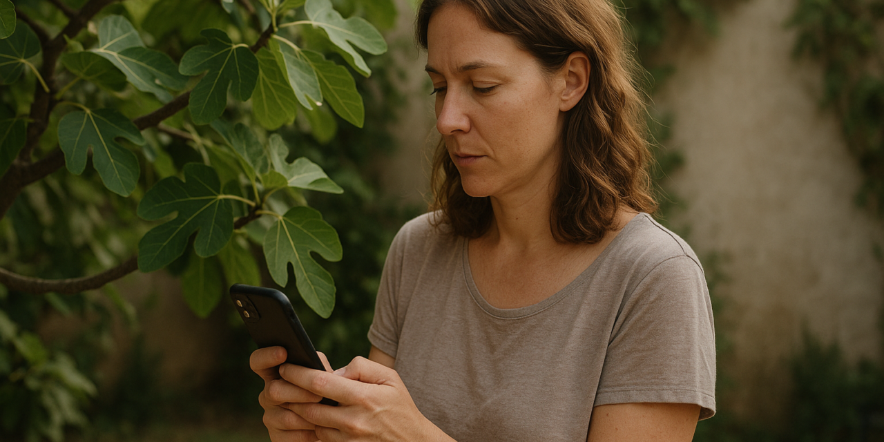 À quel âge un figuier donne des fruits : conseils et astuces pour débuter