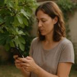 À quel âge un figuier donne des fruits : conseils et astuces pour débuter