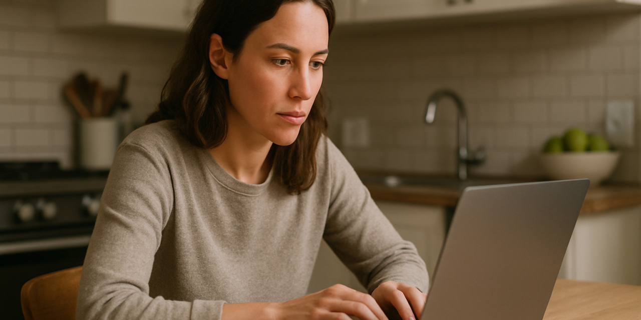 Comment choisir la hauteur idéale pour son plan de travail cuisine