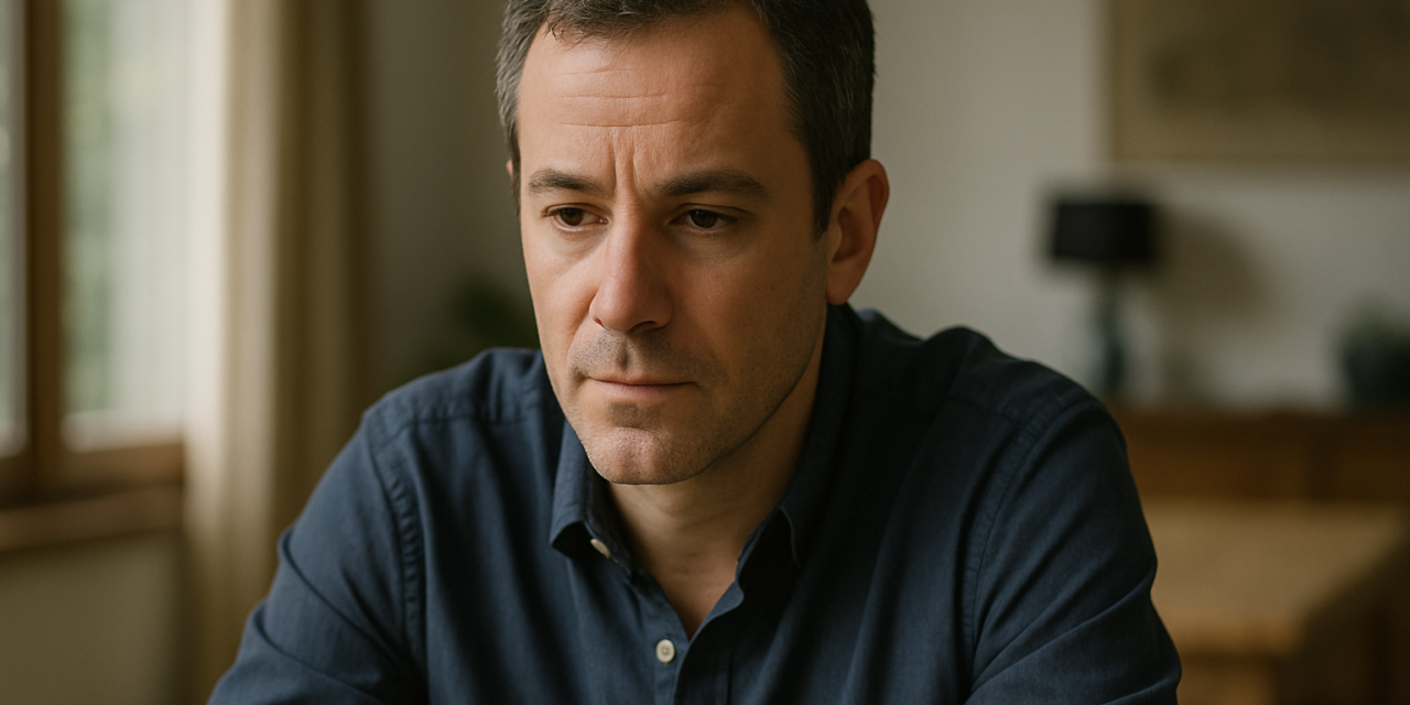 Gallagher Fenwick : parcours d&rsquo;un grand reporter en quête de vérité