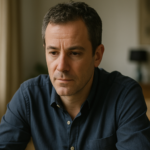 Gallagher Fenwick : parcours d&rsquo;un grand reporter en quête de vérité