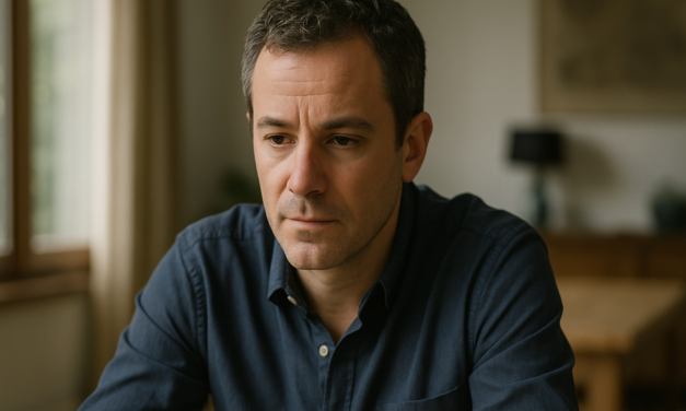 Gallagher Fenwick : parcours d&rsquo;un grand reporter en quête de vérité