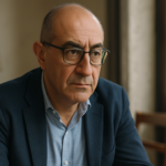 portrait de jean messiha dans le paysage politique français