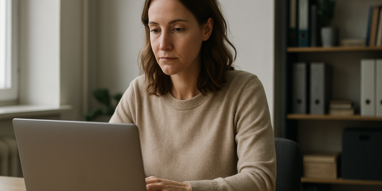 Comment rédiger un exemple erratum mail efficace pour corriger une erreur professionnelle