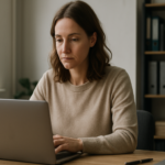 Comment rédiger un exemple erratum mail efficace pour corriger une erreur professionnelle