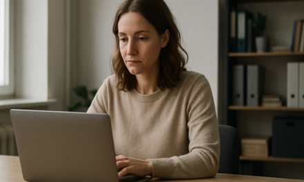 Comment rédiger un exemple erratum mail efficace pour corriger une erreur professionnelle