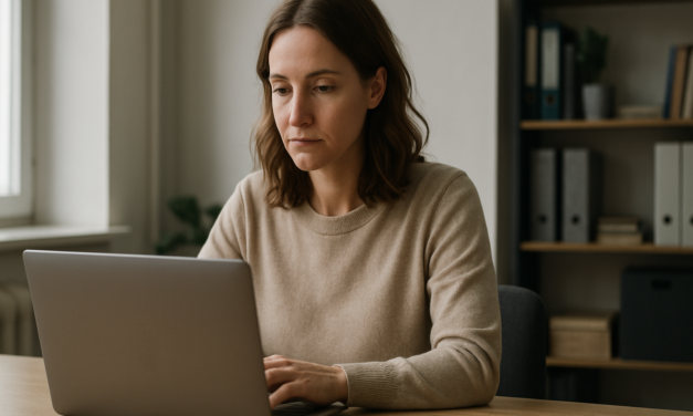 Comment rédiger un exemple erratum mail efficace pour corriger une erreur professionnelle