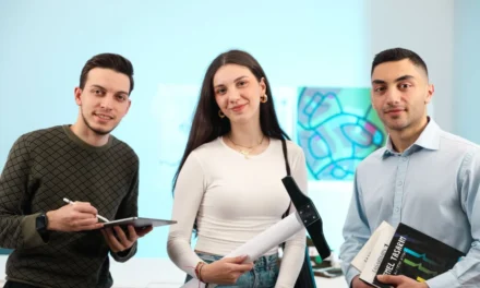 Quels métiers exercera-t-on dans dix ans et comment s&rsquo;y préparer