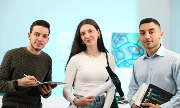 Quels métiers exercera-t-on dans dix ans et comment s&rsquo;y préparer